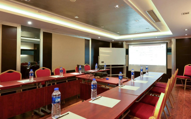 Bodi Boutique Hotel Shanghai