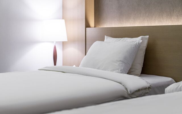 Wonju City Hotel HYEOKSIN