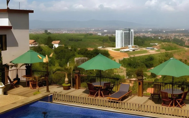 The Valley Resort Hotel