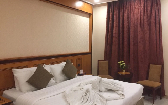 Rwaheel Al-Huda Hotel 1