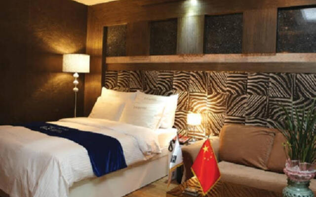 Rosee Hotel