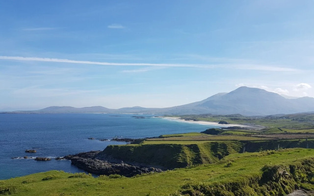 Tullycross Apartment