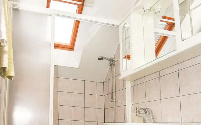 Apartmaji Skok