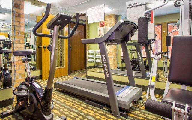 Quality Inn & Suites Kimberly - Appleton East