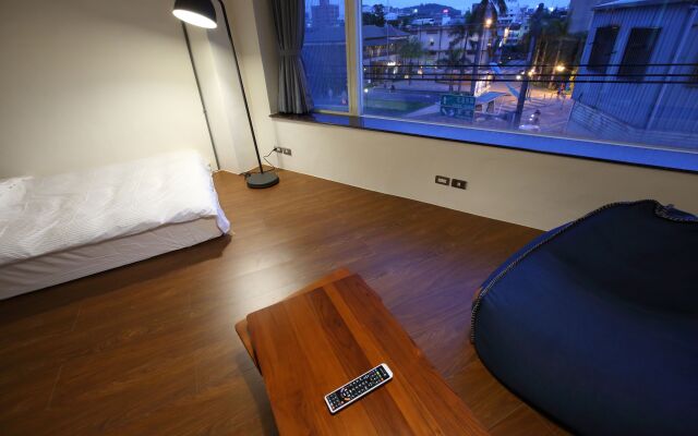View Hostel