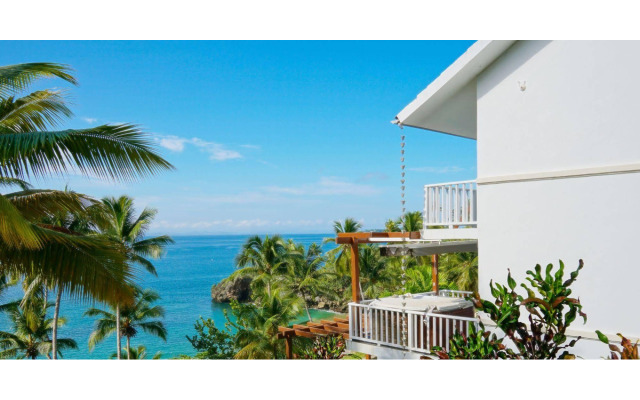 Xeliter Vista Mare Samana