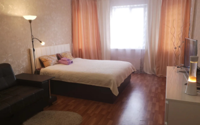 Sweet Home (СвитХоум) на улице Карла Маркса 48