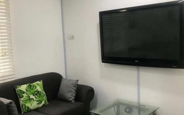 Lekki Phase 1, Lagos REVIV One Bed Apartment