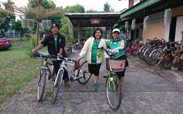 Diamond Homestay Nan