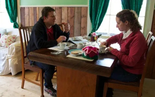 Amphitheatre Boutique Hotel