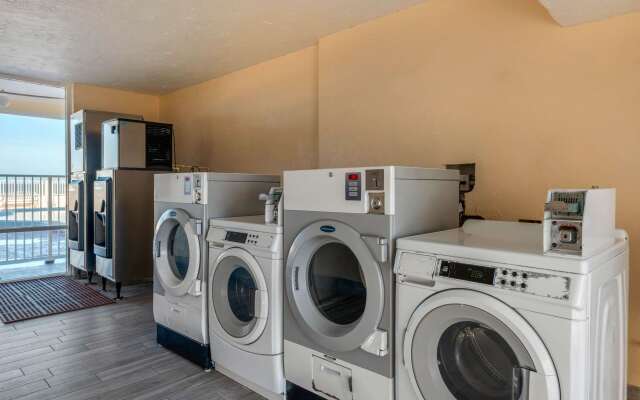 Quality Inn Daytona Beach Oceanfront