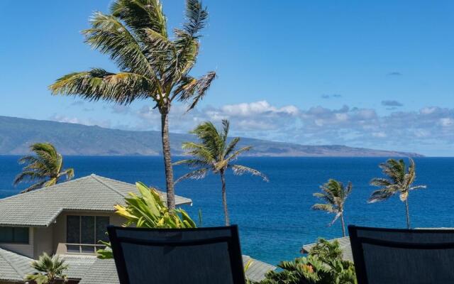 Kapalua Bay Villa 15g123 Gold+ Ocean View!