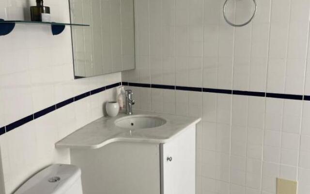 Apartamento en Playa Flamenca (residencial El Rincon)