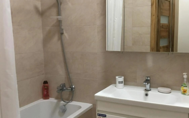 Якова Штенберга Апартаменти