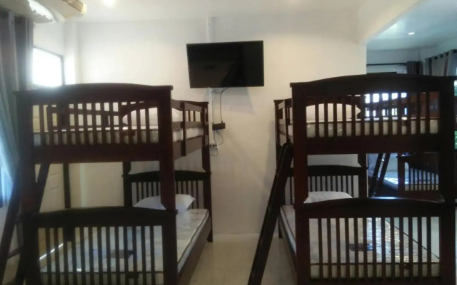 Kipbox Hotel Trang