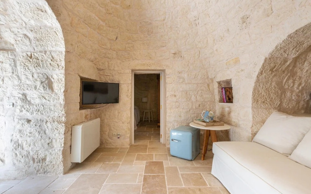 2410 Tenuta dei Fragni by Perle di Puglia