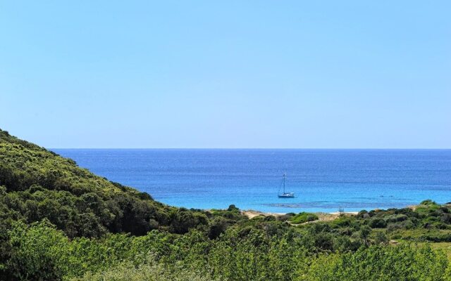 Résidence Les Hauts De L'Avena