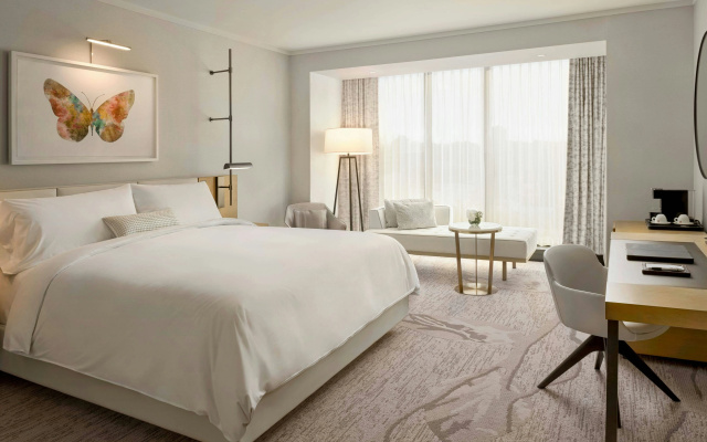JW Marriott Parq Vancouver