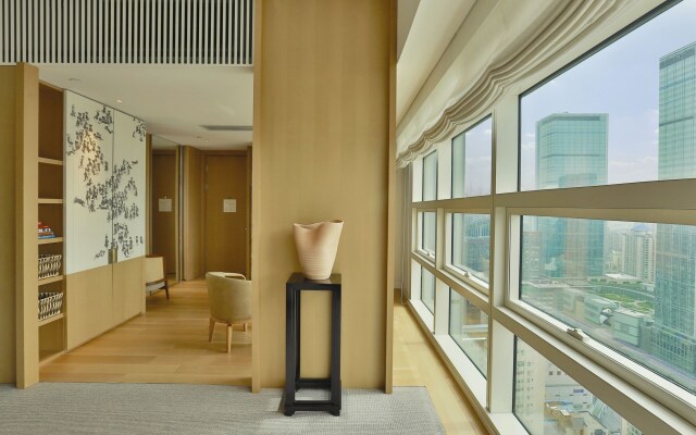 Grand Hyatt Chengdu