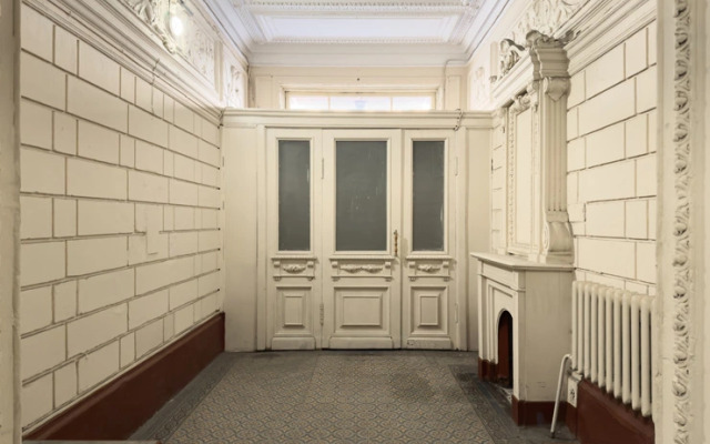 Nevsky 119 Apartments