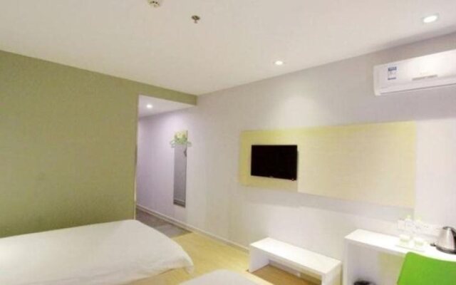Motel Zhengyang Liuting Qingdao