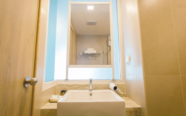 B2 Nakhon Sawan Premier Hotel