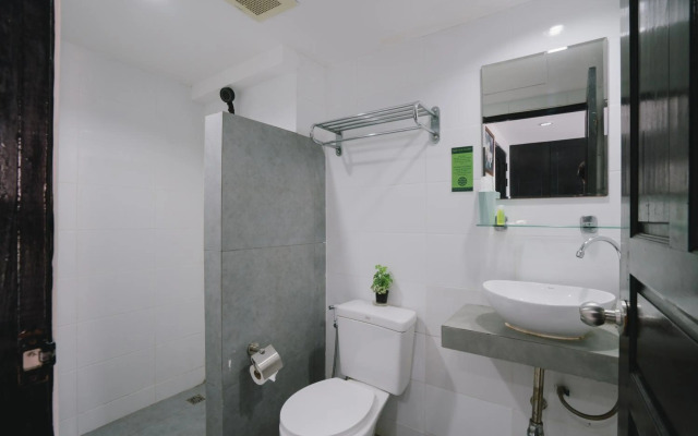 Noble House Patong