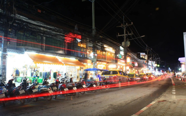 My Samui Hostel