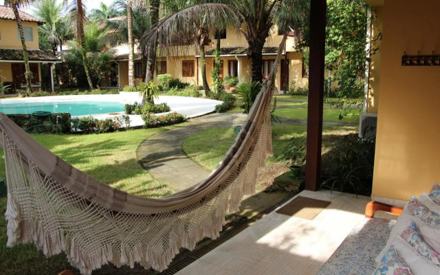 Casa 32 Paraty