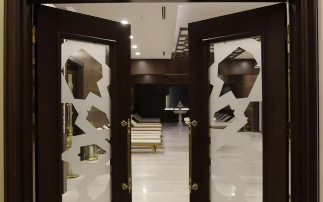 Gulumser Hatun Termal Otel & Spa