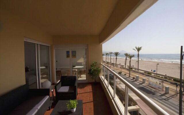 APARTAMENTOS KASA 25 - Costa Azul