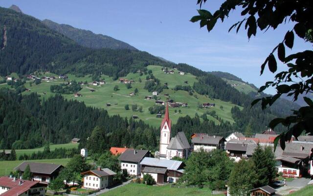 Gästehaus Ortner