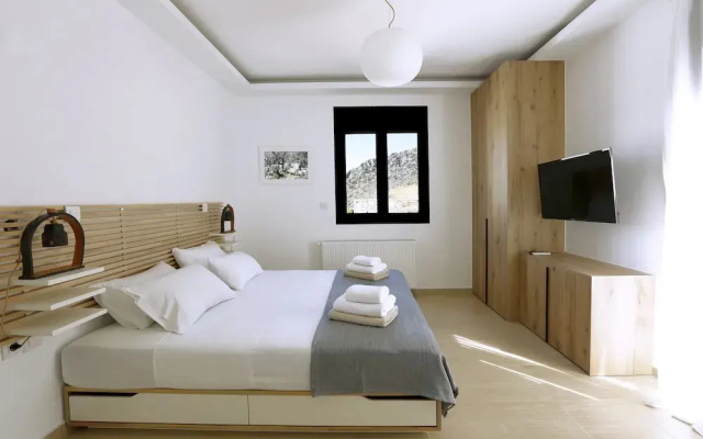 Aires Villa