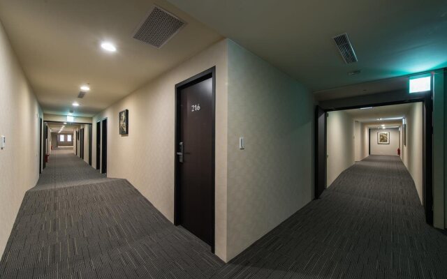Xinshe Hotel - Chungli