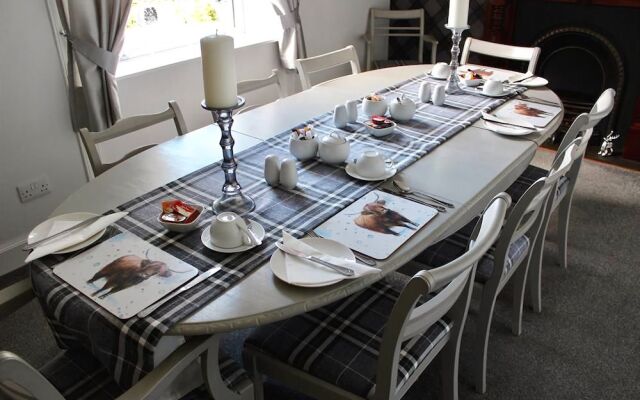 Balyett Farmhouse B&B