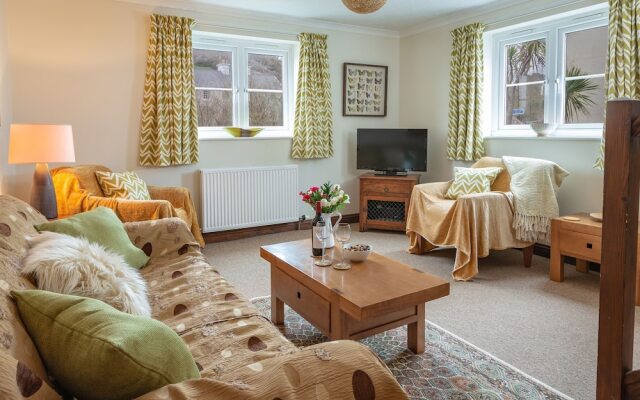 New Cottage