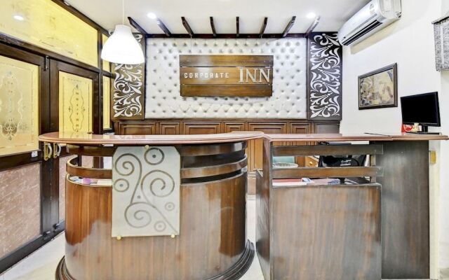 Treebo Trend Hotel C Inn