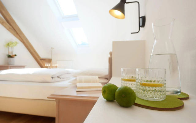 Hotel Residence der Bircher