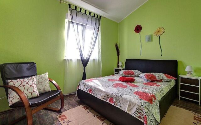 House Of Good Vibrations Indy