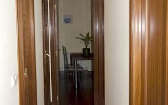 Apartamento Rural Auza