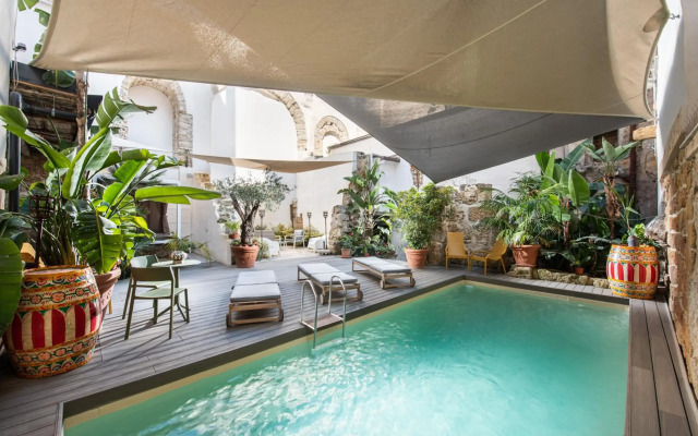 Porta di Castro Boutique Hotel & Spa