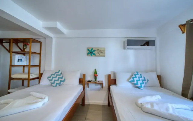 One World Rentals
