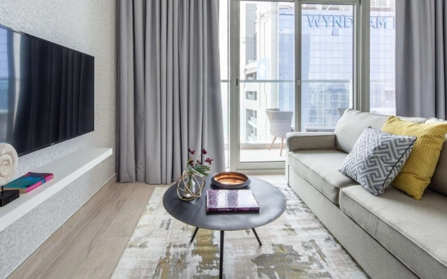 Remarkable Value Studio Apartment In Unbeatable Location!