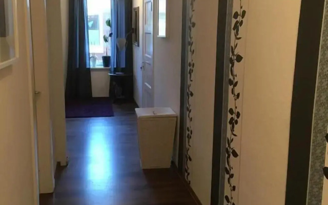 Zimmervermietung Hohenlockstedt