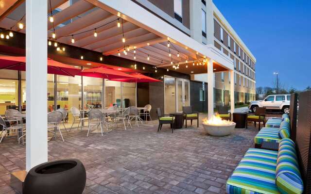 Home2 Suites by Hilton Baltimore/White Marsh