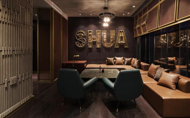 Hilton Chongqing Liangjiang New Area