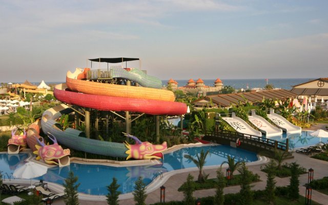 Limak Lara De Luxe Hotel - All Inclusive