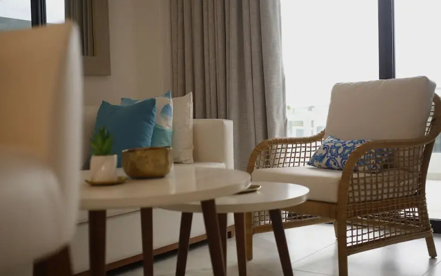1BRM Infinity Homes Punta Cana