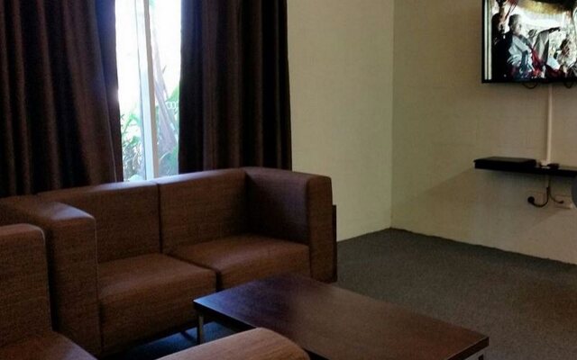 Alatai Holiday Apartments