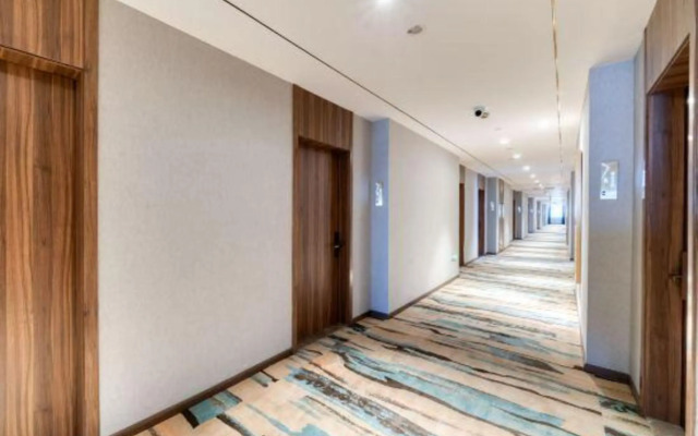 CIyin  Hotel(Hangzhou Linjiang Store)